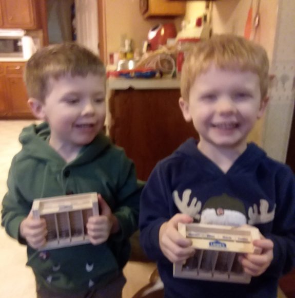 Meet your Posher, Bobby - Picture 1 of 1